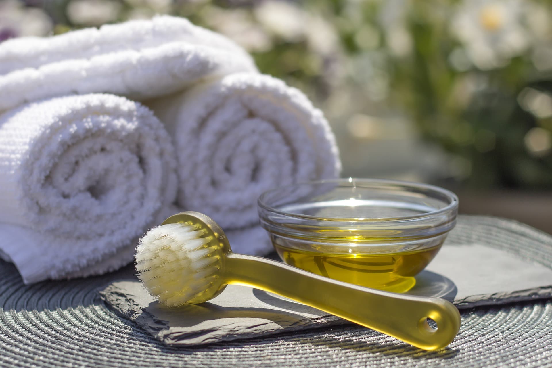 Massage anti-cellulite