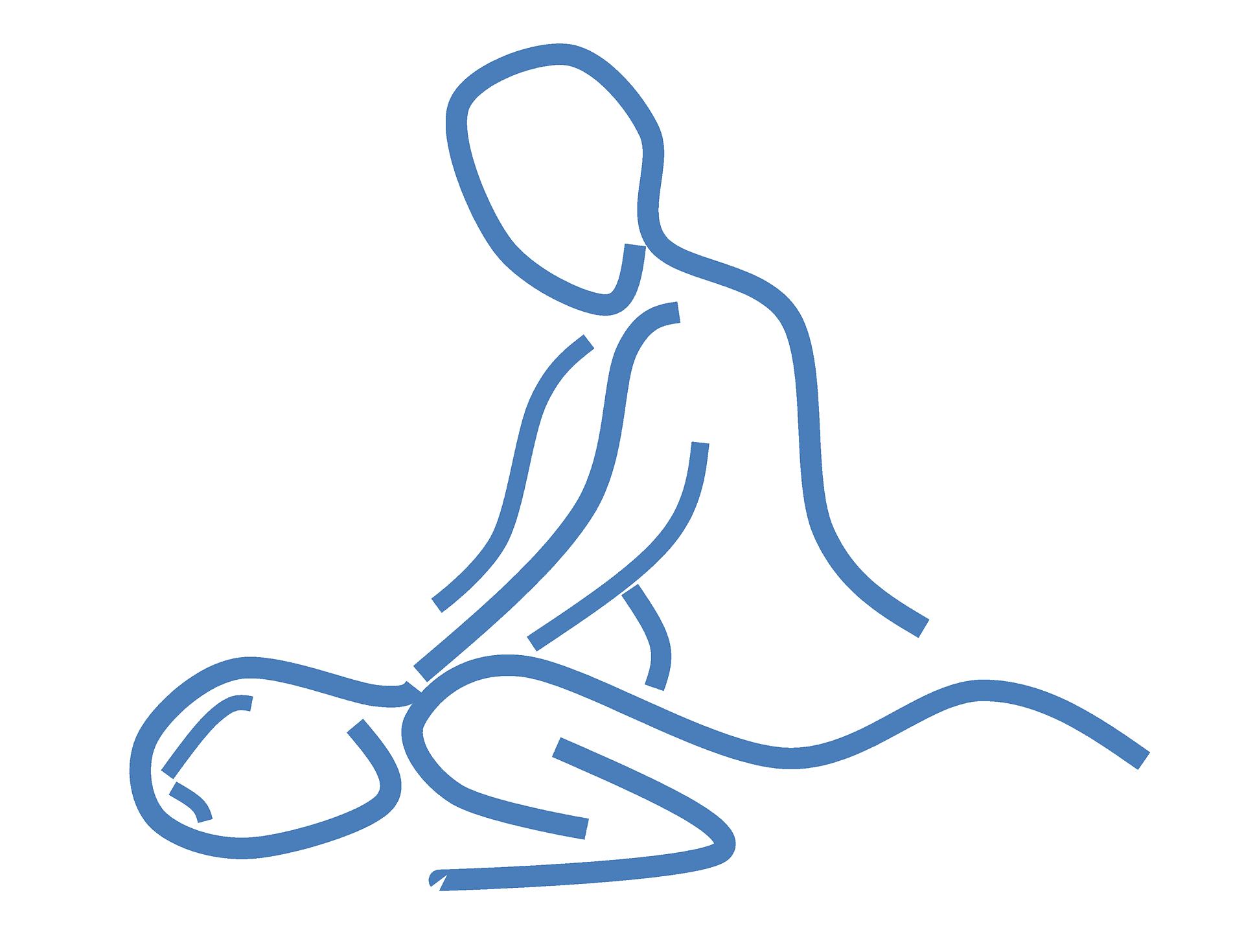 Massage classique